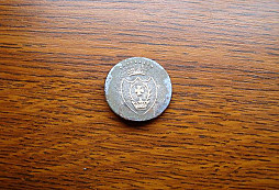 Co je to za knoflik?