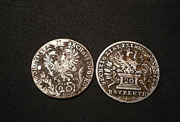 Stříbrňáky od Brunety