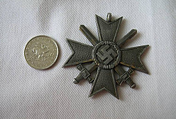 Určení kříže