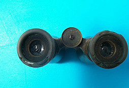 Dalekohled z kontajneru