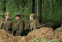 Rekonstrukcie v Rusku