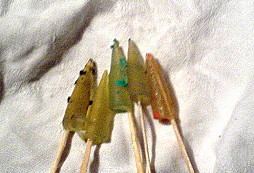 Renovace nábojnic II.