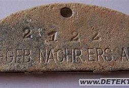 Nálezy