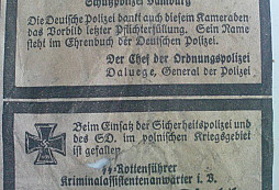 Veteránova štědrá půda