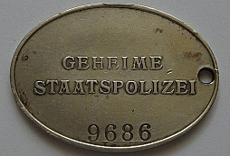 Placka Gestapa