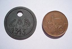 Nálezy