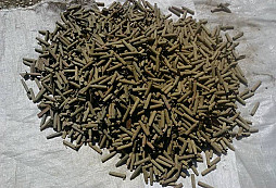 60 kg nábojníc a 20 kg leteckých guliek