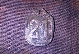 ID známka?