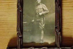 Velký klíč a  ostatní půdovky