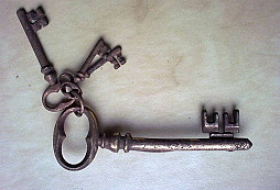 Knoflíky
