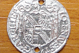 Penízek