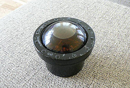 Kompas z nemeckeho letadla