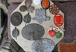 Nálezy