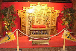 Pozvánka na zajimavou výstavu: Terakotová armáda