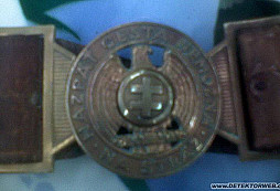 Dotaz o identifikaci přezky