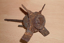 Vrtule