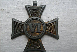 Kříž