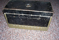 Co to je, kdo porádí?