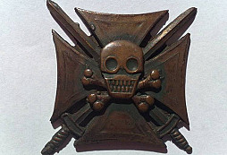 Odznak