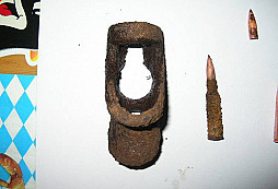 Nálezy