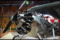 Letecké muzeum Kbely