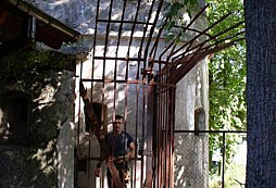 Výlet na OKH aneb dovolená ve Východním Prusku