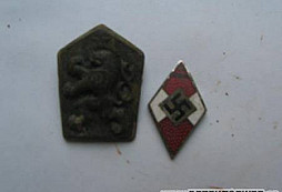 Nálezy