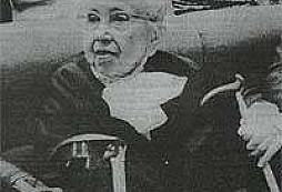 Emanuela Nohejlová-Prátová (1900-1995)