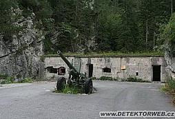 Isonzo & Piave front