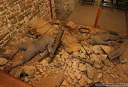 Muzeum WW I. v Gorizii