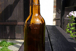 Láhev