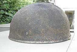 Britská výsadkářská helma Mk. III