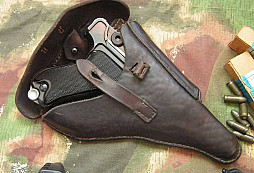 Z dědečkovy půdy...