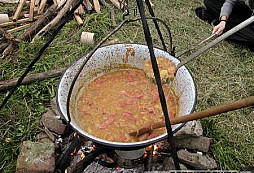 Pár fotografií z bitvy u Zblovic