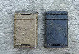 Soupravy na čištění