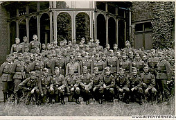 Dobové fotografie WW II.