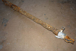 Hlaveň vz.26
