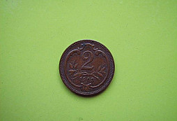 Ještě pár míncí