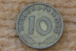 Prosím o určení odznaku