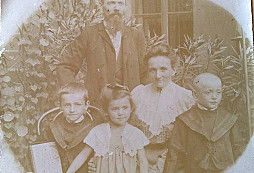 Malá útěcha z jiného kraje - pokračování