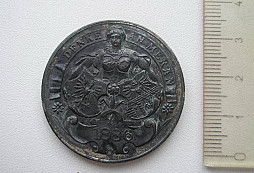 Nálezy od Fieldmastera XVIII.
