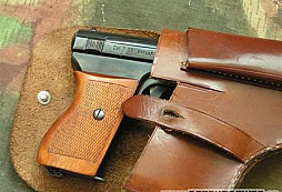 Z dědečkovy půdy II.