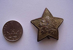 Odznak
