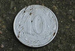 Nálezy