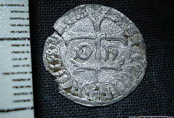 Neznama minca