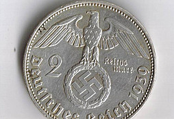 15 let hledaná 2marka