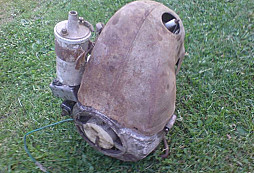 Prosba o určení motoru