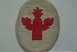 Nášivky a zásobník