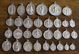 Svátostky pro radost