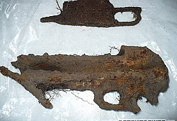 Letošní /nejen/ WWII směska